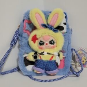 Baby Three V2 Phone Bag Series NEW